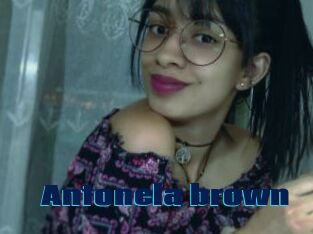 Antonela_brown