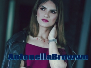 AntonellaBrowwn