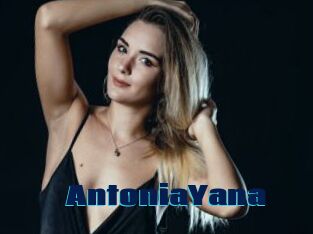 AntoniaYana