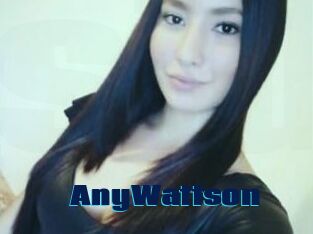 AnyWattson