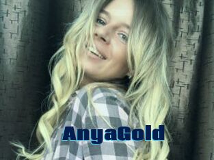 AnyaGold