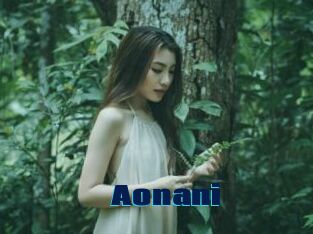 Aonani