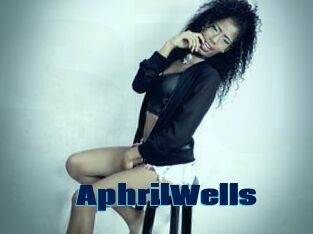 AphrilWells