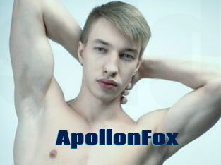 ApollonFox