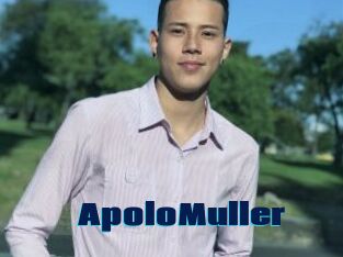 ApoloMuller