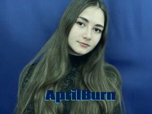 AprilBurn