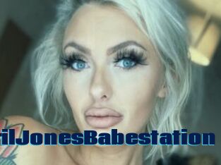 AprilJonesBabestation