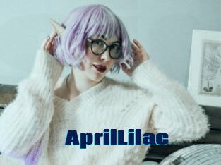 AprilLilac