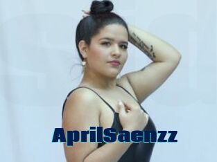 AprilSaenzz