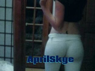 AprilSkye