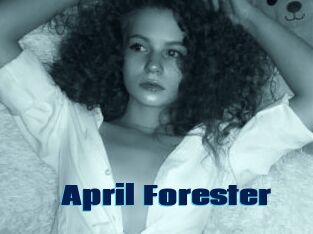 April_Forester