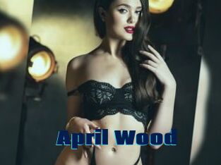 April_Wood