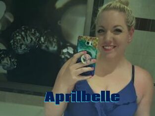 Aprilbelle