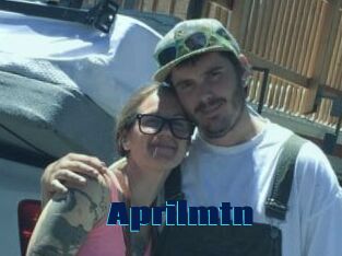 Aprilmtn