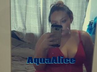 AquaAlice