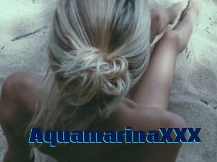 AquamarinaXXX