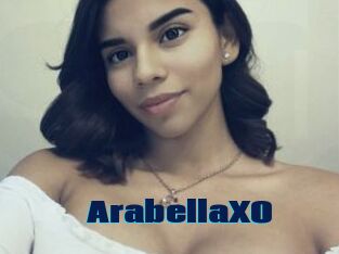 ArabellaXO