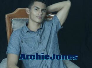 ArchieJones