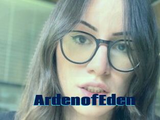 ArdenofEden