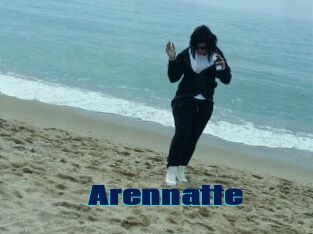 Arennatte