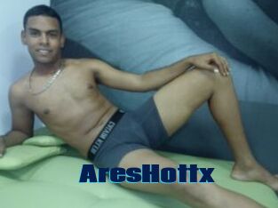 AresHottx