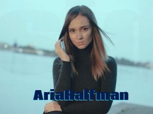 AriaHalfman