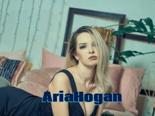 AriaHogan