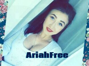 AriahFree