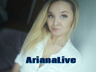 ArianaLive