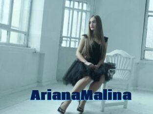 ArianaMalina