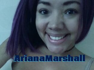 Ariana_Marshall