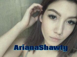 ArianaShawty