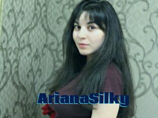 ArianaSilky