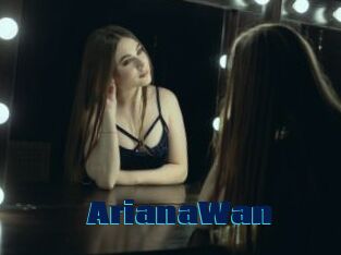 ArianaWan