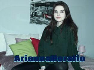 AriannaHoratio