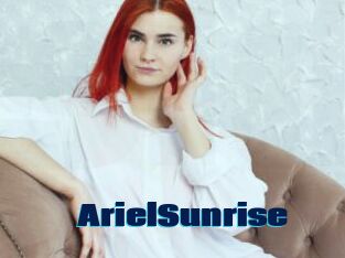 ArielSunrise