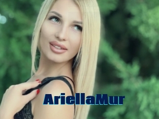 AriellaMur