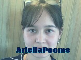 AriellaPooms