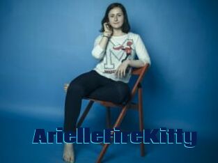 ArielleFireKitty