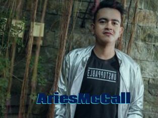 AriesMcCall