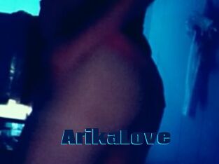 ArikaLove