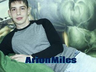 ArionMiles
