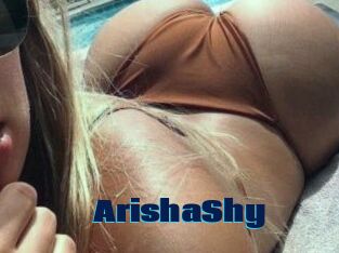 ArishaShy