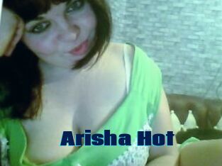 Arisha_Hot