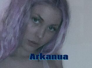 Arkanua