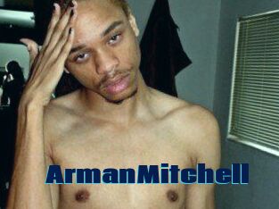 ArmanMitchell