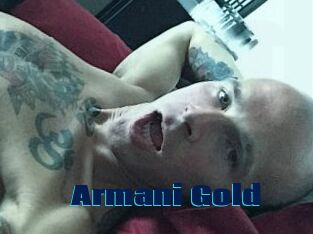 Armani_Gold