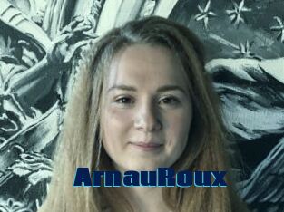 ArnauRoux