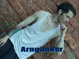 ArnyJoker