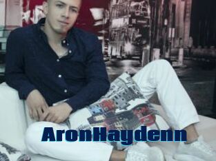 AronHaydenn